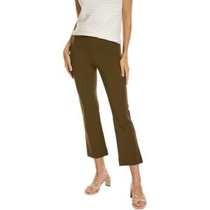 VINCE Crop Flare Pant 246 TAP Size Medium